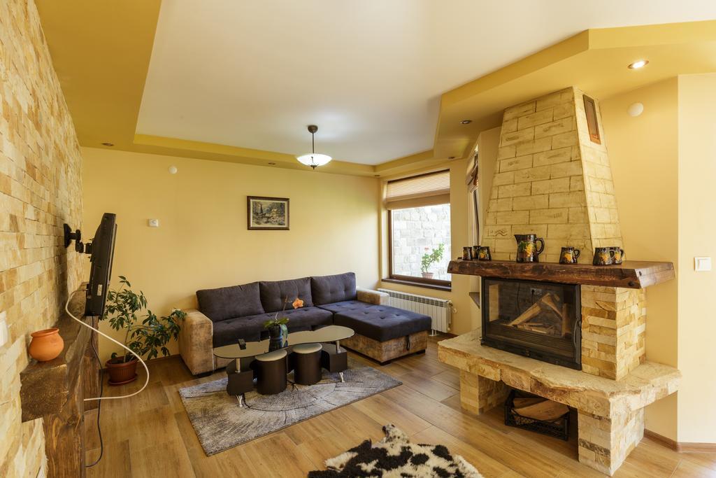 Rupchini Holiday home *