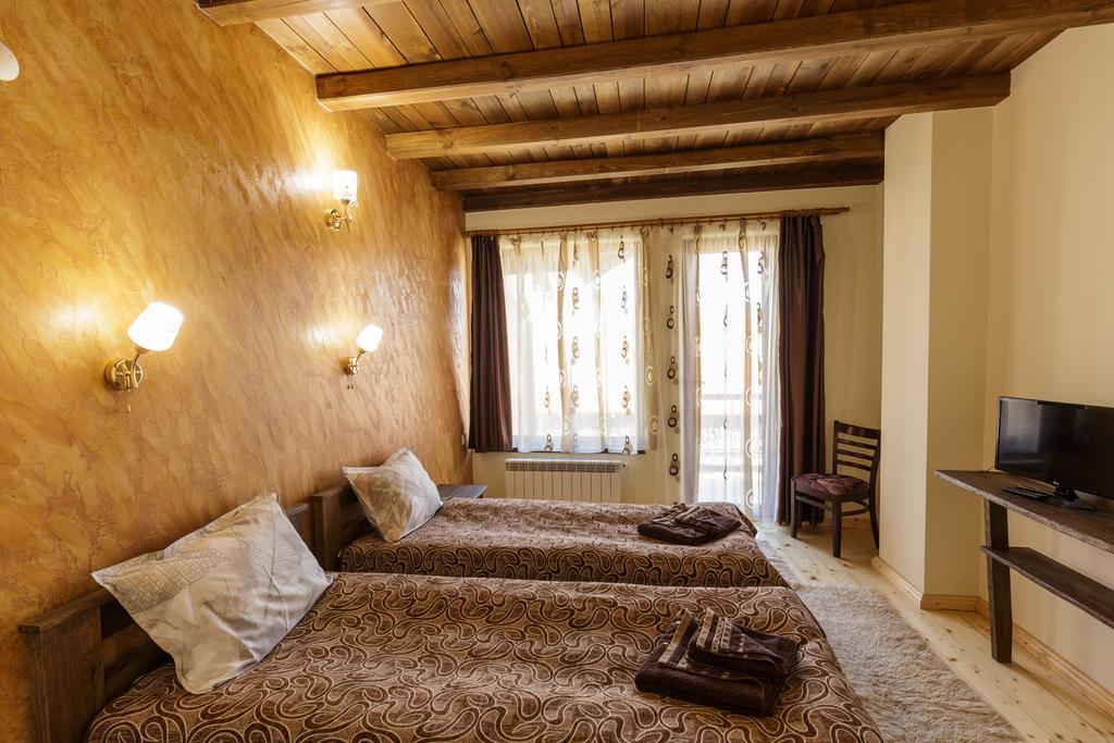 Rupchini Holiday home *