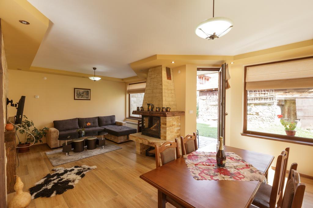 Holiday home Rupchini Bansko