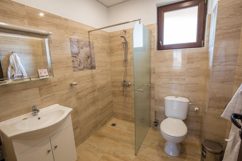 Rupchini Holiday home