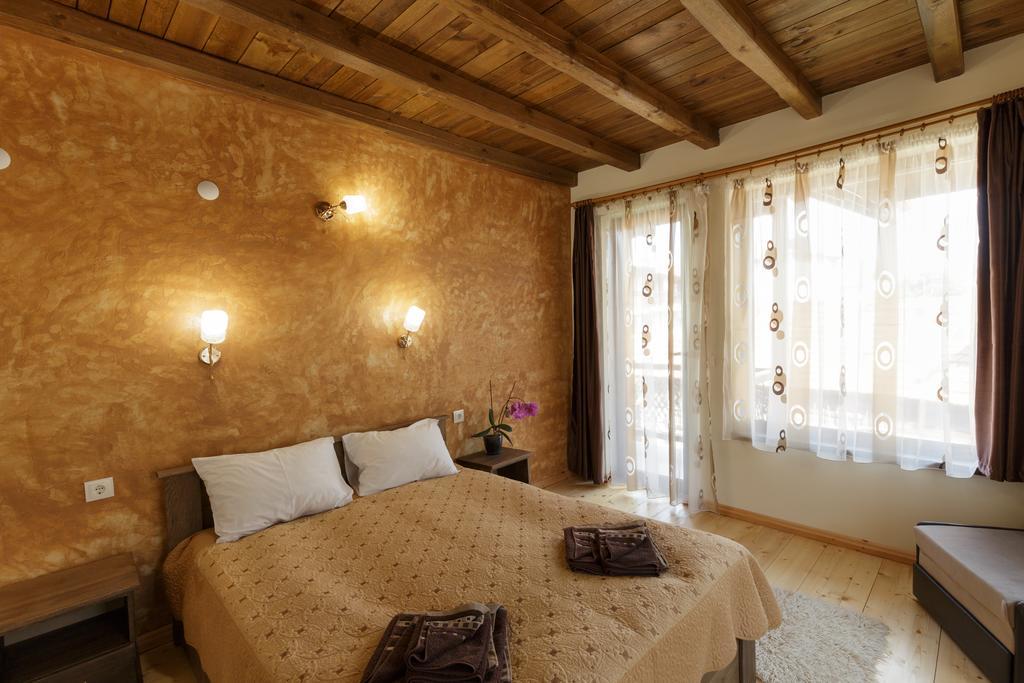 Holiday home Rupchini *