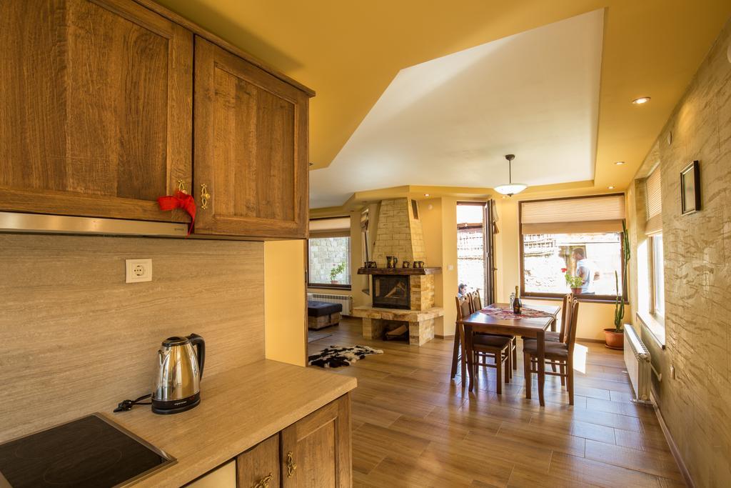 Rupchini Holiday home *