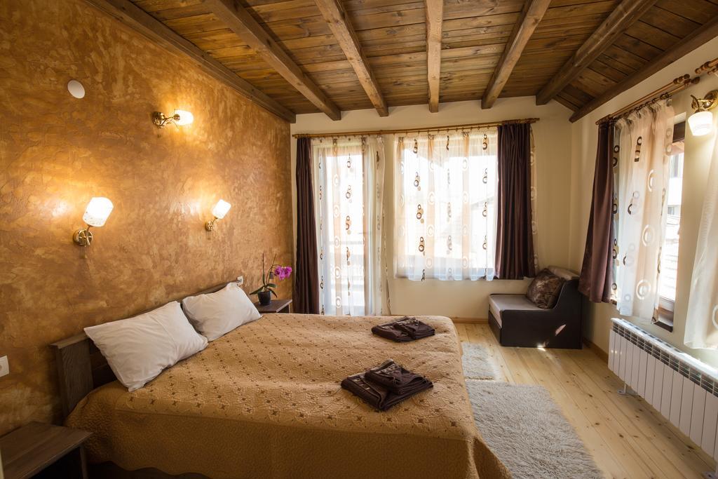 Rupchini Holiday home