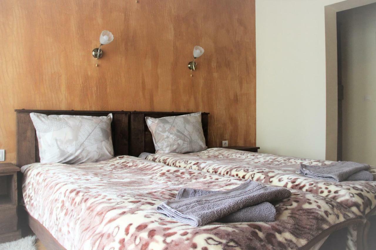 Rupchini Holiday home