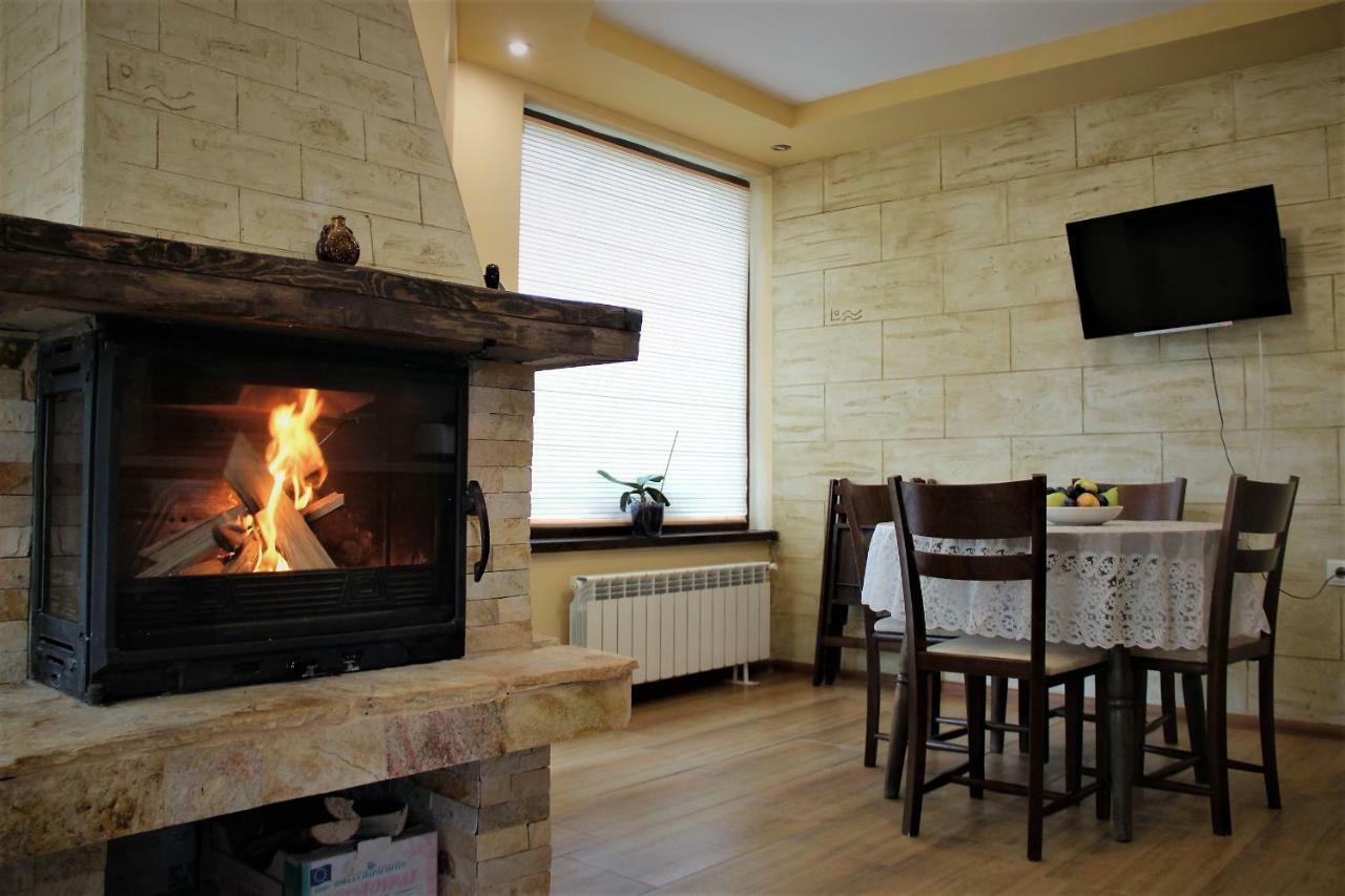 Rupchini Holiday home *