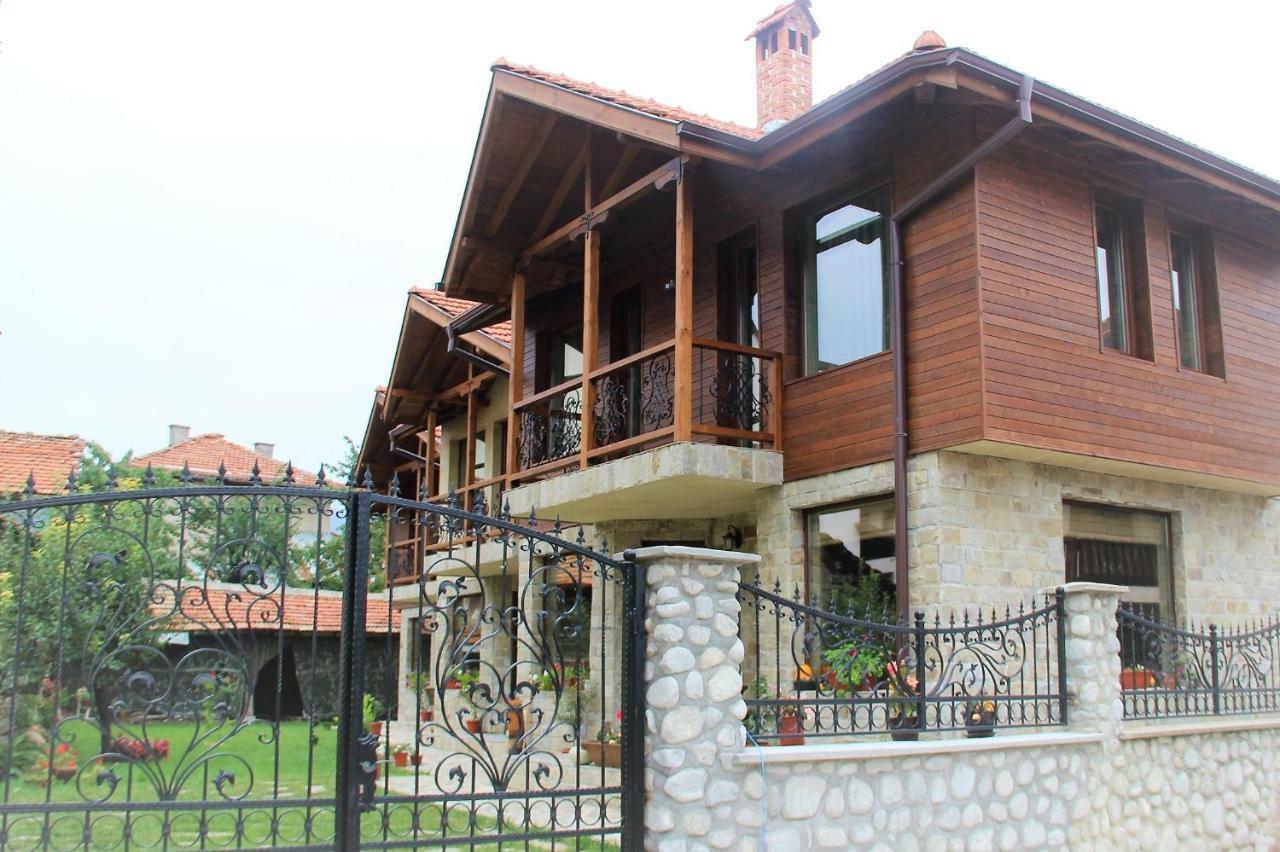 Rupchini * Bansko