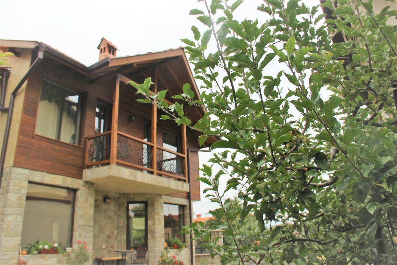 Rupchini Casa vacanze Bansko